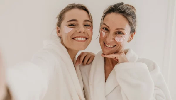 Skinage Blog - Waarom verandert je huid na de menopauze