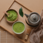 Skinage Blog- thee voor een gezonde huid