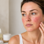 Skinage Blog - Rosacea