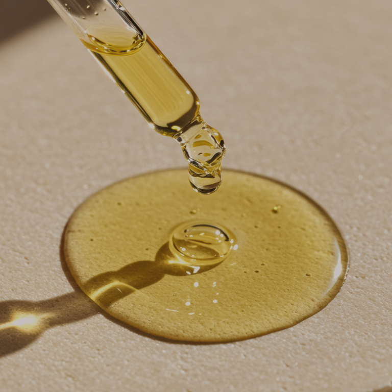 Skinage Blog - Peptides voor de huid