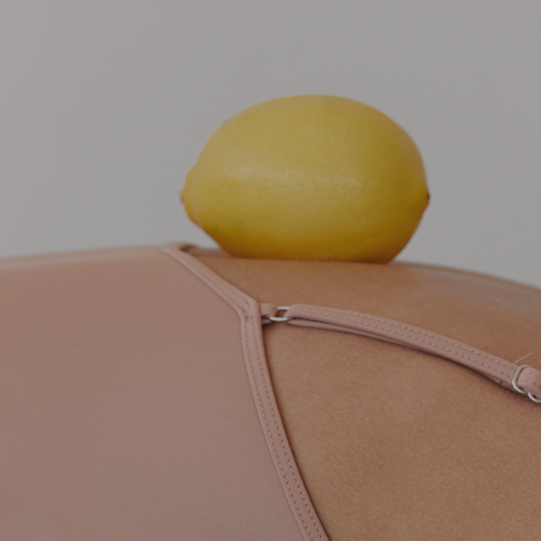 Sinage Blog - Vitamine C voor je huid